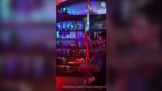 Malutrevejovip (Malu Trevejo) OnlyFans Leaks malutrevejo18 Miami Fun Papi 681