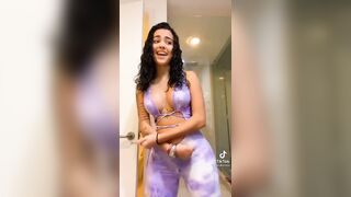Malutrevejovip (Malu Trevejo) OnlyFans Leaks malutrevejo18 Miami Fun Papi 81