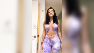 Malutrevejovip (Malu Trevejo) OnlyFans Leaks malutrevejo18 Miami Fun Papi 81