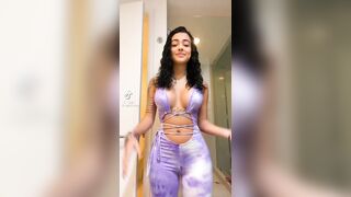 Malutrevejovip (Malu Trevejo) OnlyFans Leaks malutrevejo18 Miami Fun Papi 81