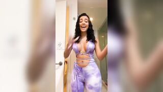 Malutrevejovip (Malu Trevejo) OnlyFans Leaks malutrevejo18 Miami Fun Papi 81