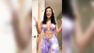 Malutrevejovip (Malu Trevejo) OnlyFans Leaks malutrevejo18 Miami Fun Papi 81