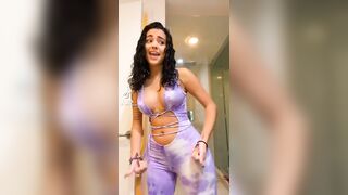 Malutrevejovip (Malu Trevejo) OnlyFans Leaks malutrevejo18 Miami Fun Papi 81