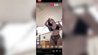 Malutrevejovip (Malu Trevejo) OnlyFans Leaks malutrevejo18 Miami Fun Papi 150