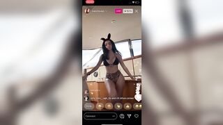 Malutrevejovip (Malu Trevejo) OnlyFans Leaks malutrevejo18 Miami Fun Papi 150