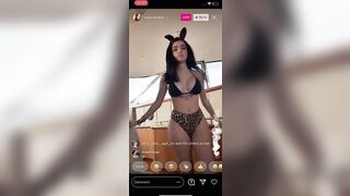 Malutrevejovip (Malu Trevejo) OnlyFans Leaks malutrevejo18 Miami Fun Papi 150