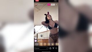 Malutrevejovip (Malu Trevejo) OnlyFans Leaks malutrevejo18 Miami Fun Papi 150