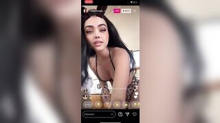 Malutrevejovip (Malu Trevejo) OnlyFans Leaks malutrevejo18 Miami Fun Papi 150