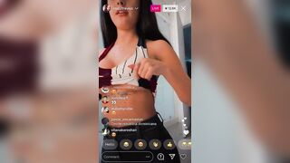 Malutrevejovip (Malu Trevejo) OnlyFans Leaks malutrevejo18 Miami Fun Papi 544