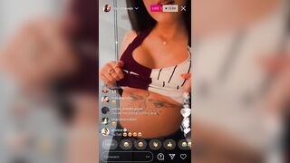 Malutrevejovip (Malu Trevejo) OnlyFans Leaks malutrevejo18 Miami Fun Papi 544