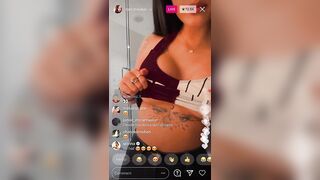 Malutrevejovip (Malu Trevejo) OnlyFans Leaks malutrevejo18 Miami Fun Papi 544