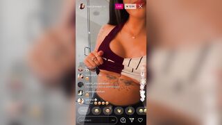 Malutrevejovip (Malu Trevejo) OnlyFans Leaks malutrevejo18 Miami Fun Papi 544