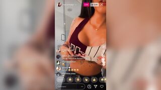 Malutrevejovip (Malu Trevejo) OnlyFans Leaks malutrevejo18 Miami Fun Papi 544