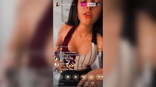 Malutrevejovip (Malu Trevejo) OnlyFans Leaks malutrevejo18 Miami Fun Papi 544