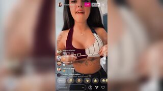 Malutrevejovip (Malu Trevejo) OnlyFans Leaks malutrevejo18 Miami Fun Papi 544