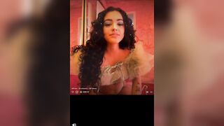Malutrevejovip (Malu Trevejo) OnlyFans Leaks malutrevejo18 Miami Fun Papi 717