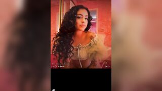 Malutrevejovip (Malu Trevejo) OnlyFans Leaks malutrevejo18 Miami Fun Papi 717