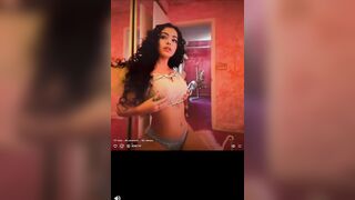 Malutrevejovip (Malu Trevejo) OnlyFans Leaks malutrevejo18 Miami Fun Papi 638