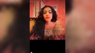 Malutrevejovip (Malu Trevejo) OnlyFans Leaks malutrevejo18 Miami Fun Papi 638