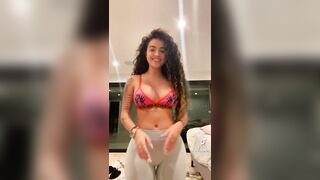 Malutrevejovip (Malu Trevejo) OnlyFans Leaks malutrevejo18 Miami Fun Papi 10