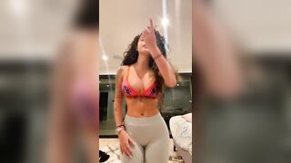 Malutrevejovip (Malu Trevejo) OnlyFans Leaks malutrevejo18 Miami Fun Papi 10