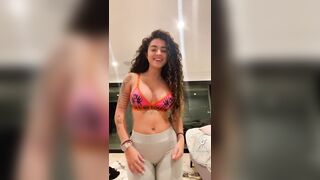 Malutrevejovip (Malu Trevejo) OnlyFans Leaks malutrevejo18 Miami Fun Papi 10