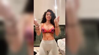 Malutrevejovip (Malu Trevejo) OnlyFans Leaks malutrevejo18 Miami Fun Papi 10