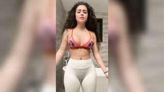Malutrevejovip (Malu Trevejo) OnlyFans Leaks malutrevejo18 Miami Fun Papi 16