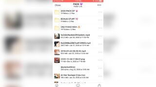 Malutrevejovip (Malu Trevejo) OnlyFans Leaks malutrevejo18 Miami Fun Papi 377