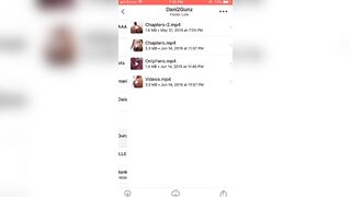 Malutrevejovip (Malu Trevejo) OnlyFans Leaks malutrevejo18 Miami Fun Papi 377