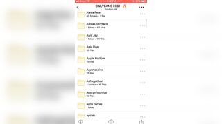 Malutrevejovip (Malu Trevejo) OnlyFans Leaks malutrevejo18 Miami Fun Papi 377