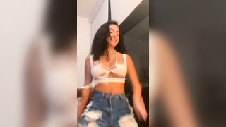 Malutrevejovip (Malu Trevejo) OnlyFans Leaks malutrevejo18 Miami Fun Papi 184