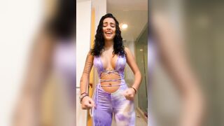 Malutrevejovip (Malu Trevejo) OnlyFans Leaks malutrevejo18 Miami Fun Papi 634