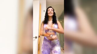 Malutrevejovip (Malu Trevejo) OnlyFans Leaks malutrevejo18 Miami Fun Papi 634