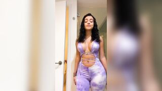 Malutrevejovip (Malu Trevejo) OnlyFans Leaks malutrevejo18 Miami Fun Papi 634