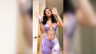 Malutrevejovip (Malu Trevejo) OnlyFans Leaks malutrevejo18 Miami Fun Papi 634