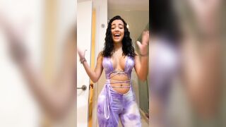 Malutrevejovip (Malu Trevejo) OnlyFans Leaks malutrevejo18 Miami Fun Papi 634