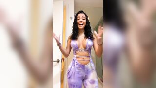 Malutrevejovip (Malu Trevejo) OnlyFans Leaks malutrevejo18 Miami Fun Papi 634