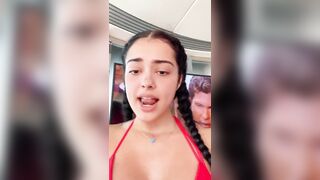 Malutrevejovip (Malu Trevejo) OnlyFans Leaks malutrevejo18 Miami Fun Papi 715