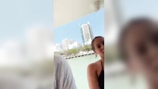 Malutrevejovip (Malu Trevejo) OnlyFans Leaks malutrevejo18 Miami Fun Papi 715