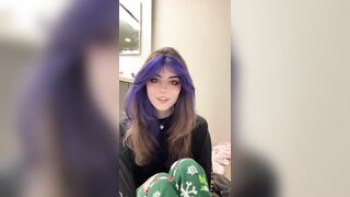 Hannahowo (hannah) Onlyfans Fans Leaks 19 yo Content Creator  36