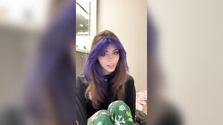 Hannahowo (hannah) Onlyfans Fans Leaks 19 yo Content Creator  36
