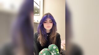 Hannahowo (hannah) Onlyfans Fans Leaks 19 yo Content Creator  36