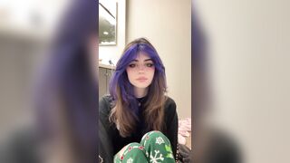 Hannahowo (hannah) Onlyfans Fans Leaks 19 yo Content Creator  36