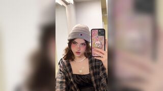 Hannahowo (hannah) Onlyfans Fans Leaks 19 yo Content Creator  49