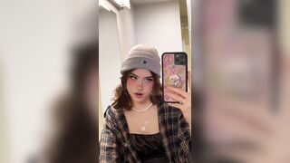 Hannahowo (hannah) Onlyfans Fans Leaks 19 yo Content Creator  49