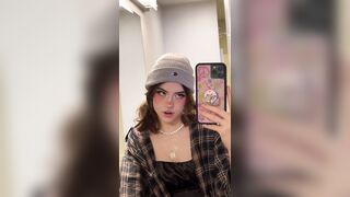 Hannahowo (hannah) Onlyfans Fans Leaks 19 yo Content Creator  49