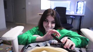 Hannahowo (hannah) PPV Onlyfans Fans Leaks 19 yo Content Creator  7