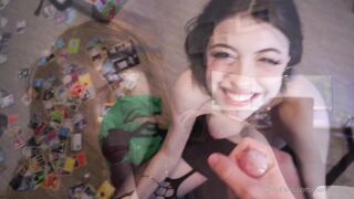 Hannahowo (hannah) PPV Onlyfans Fans Leaks 19 yo Content Creator  7