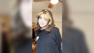 Hannahowo (hannah) Onlyfans Fans Leaks 19 yo Content Creator  41